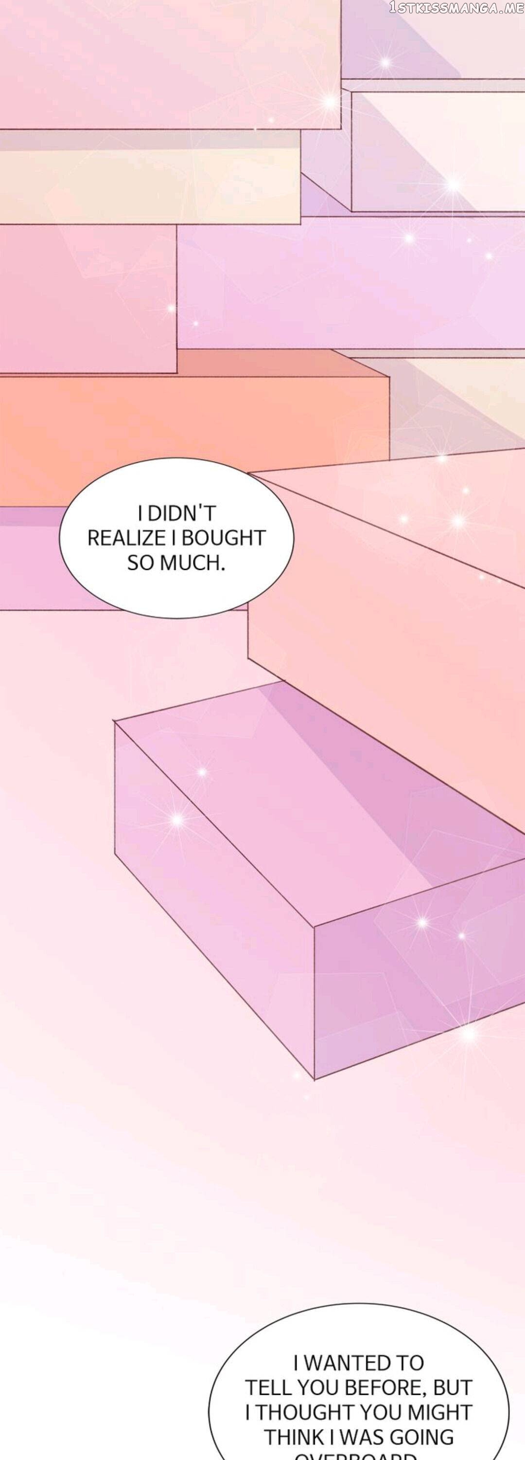 Boy’s Lipstick chapter 52 - page 37