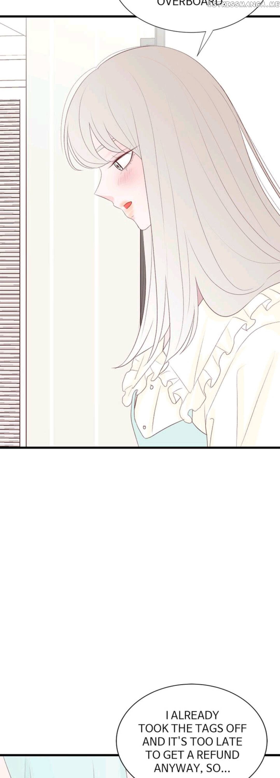Boy’s Lipstick chapter 52 - page 38