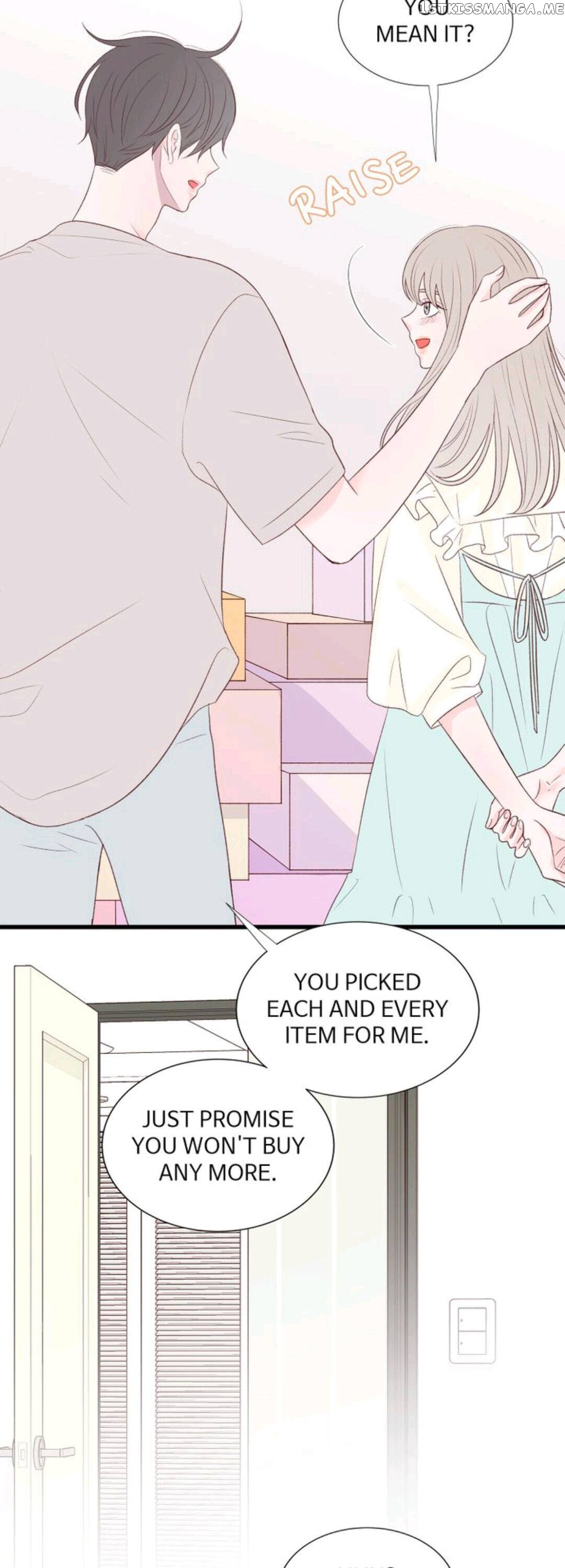 Boy’s Lipstick chapter 52 - page 41