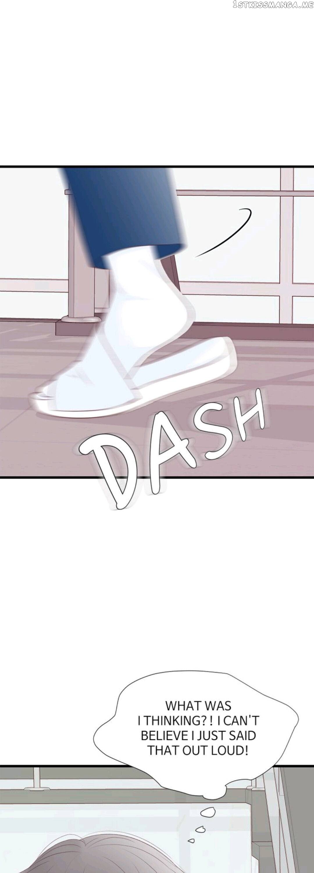 Boy’s Lipstick chapter 64 - page 10