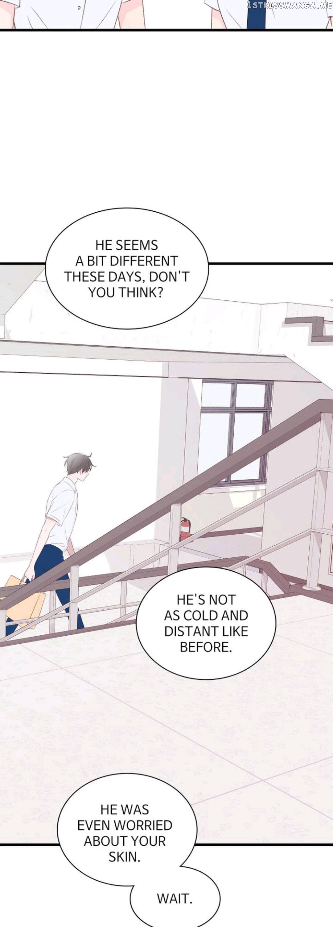 Boy’s Lipstick chapter 64 - page 12