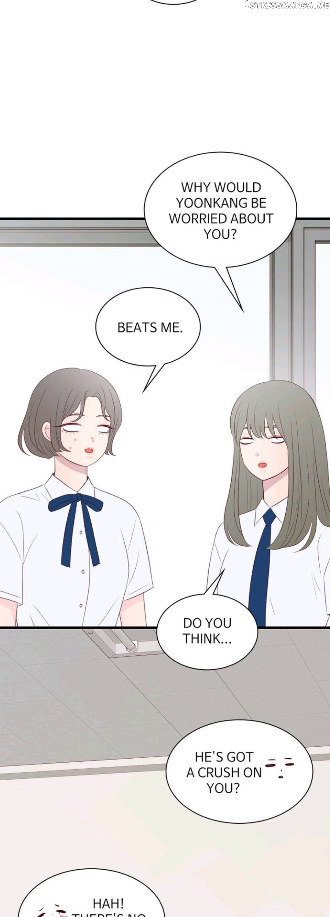 Boy’s Lipstick chapter 64 - page 13
