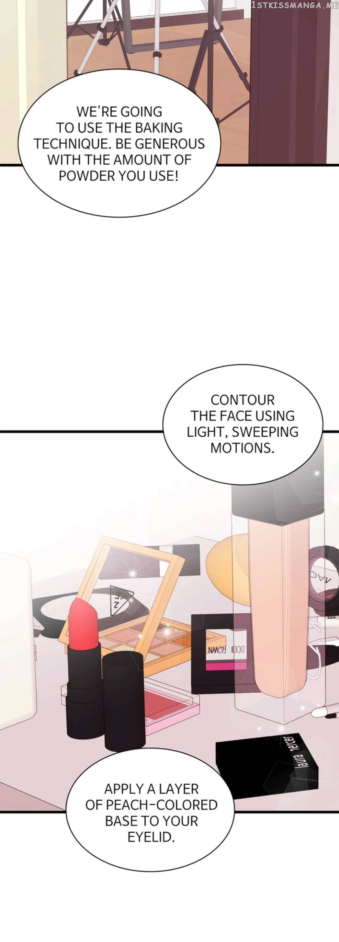 Boy’s Lipstick chapter 64 - page 16