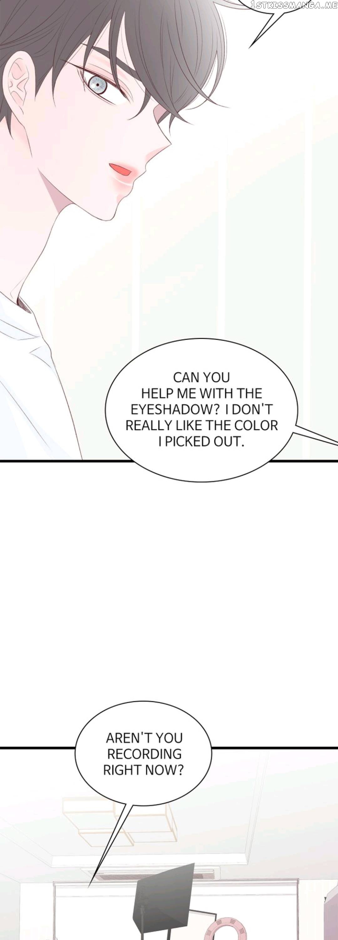 Boy’s Lipstick chapter 64 - page 19