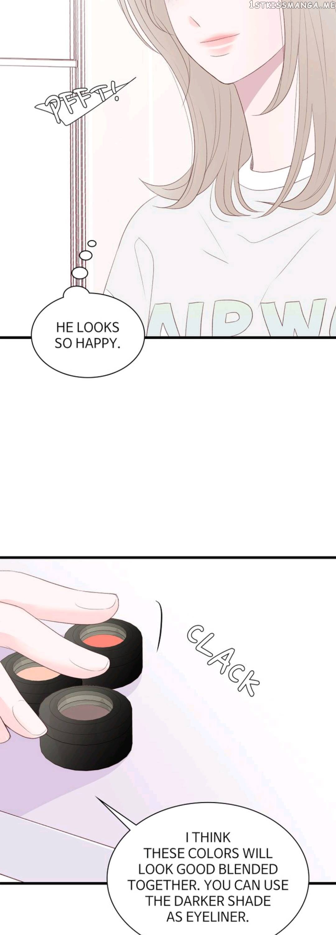 Boy’s Lipstick chapter 64 - page 23