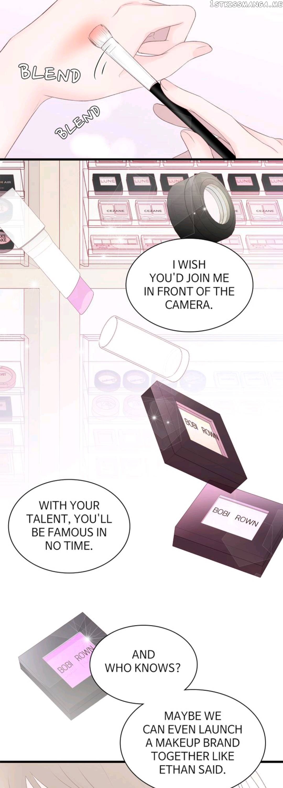 Boy’s Lipstick chapter 64 - page 25