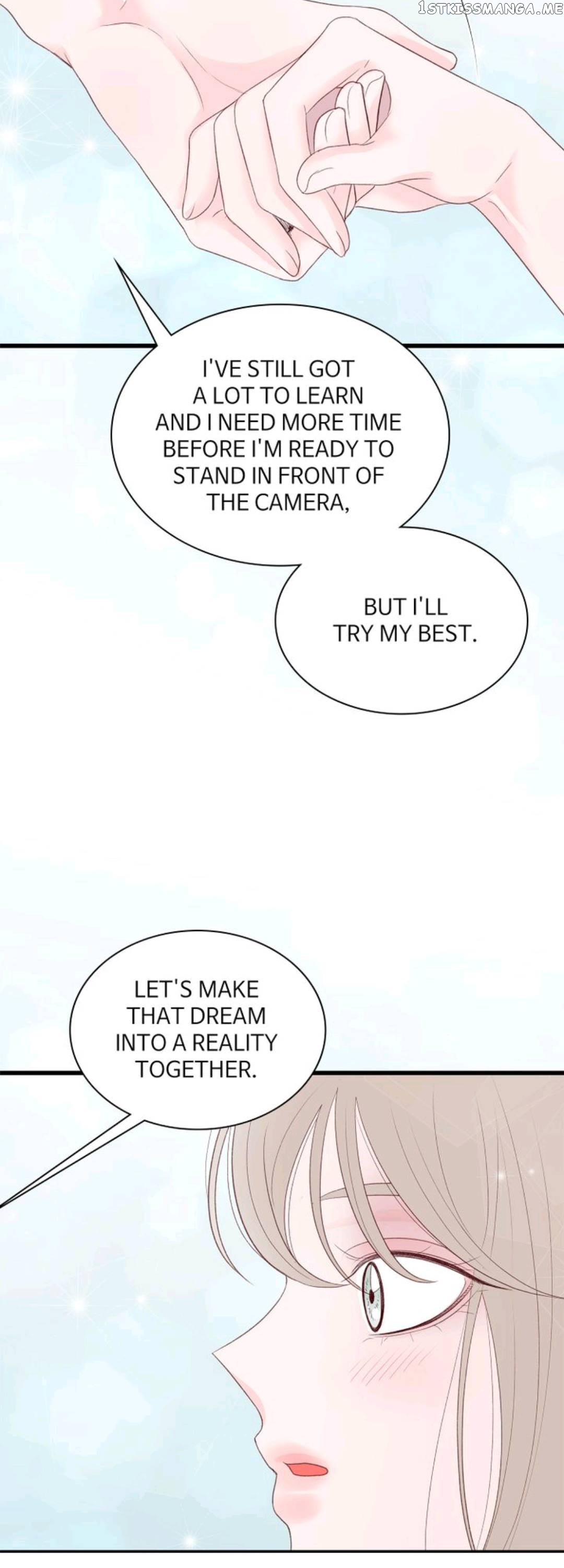 Boy’s Lipstick chapter 64 - page 29