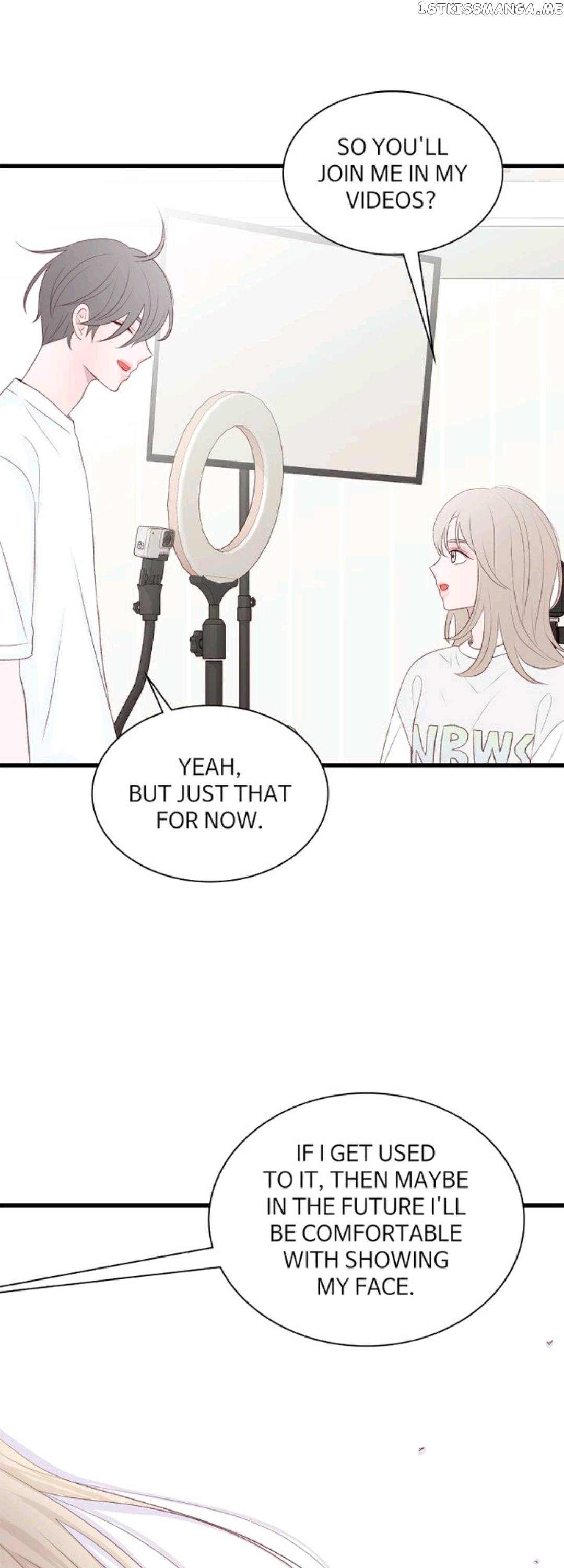 Boy’s Lipstick chapter 64 - page 31