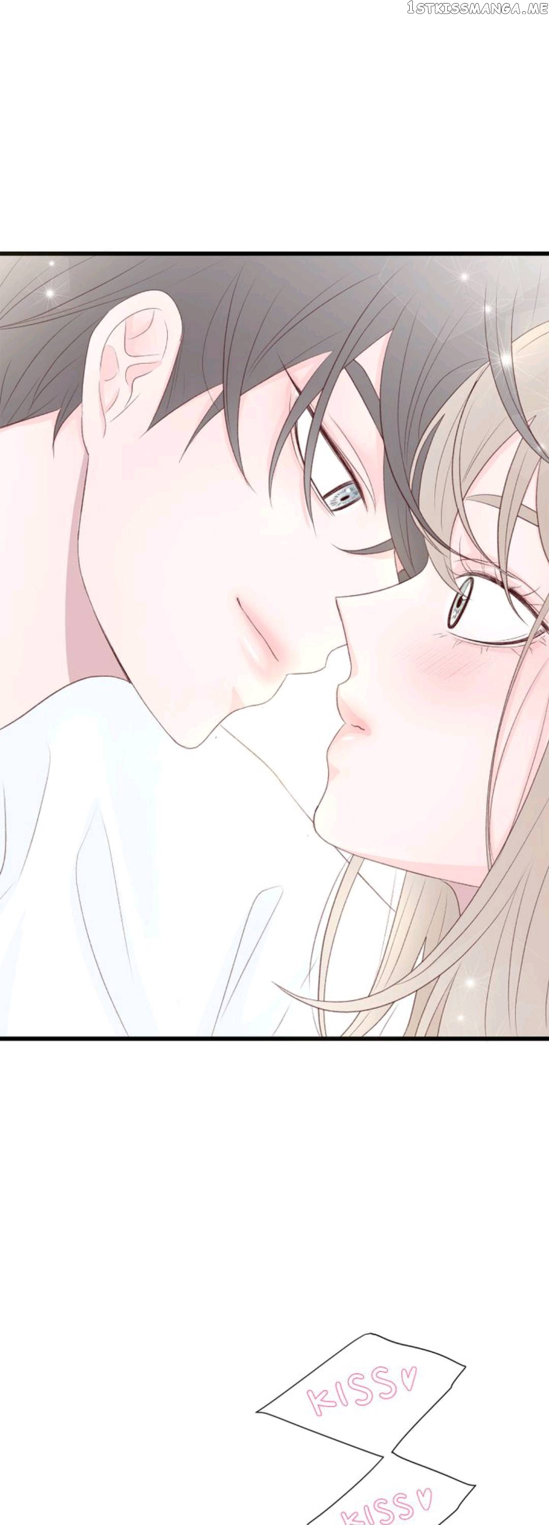 Boy’s Lipstick chapter 64 - page 36
