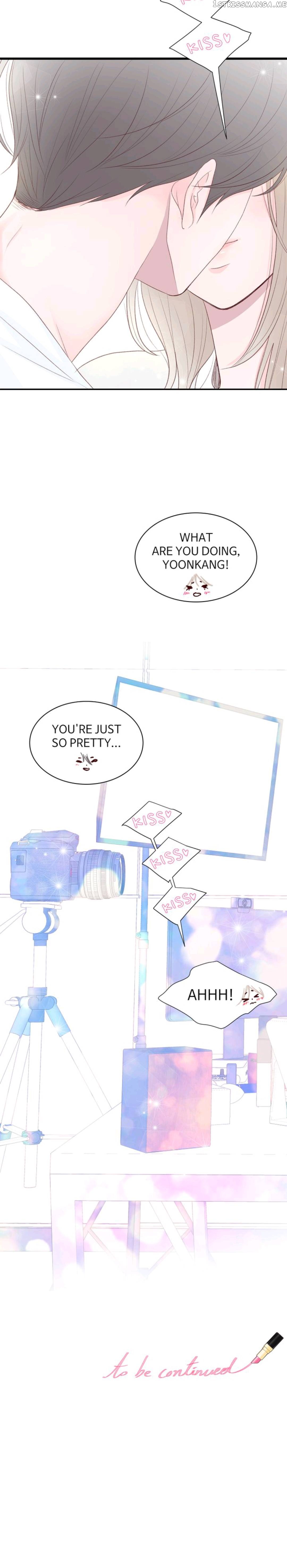 Boy’s Lipstick chapter 64 - page 37