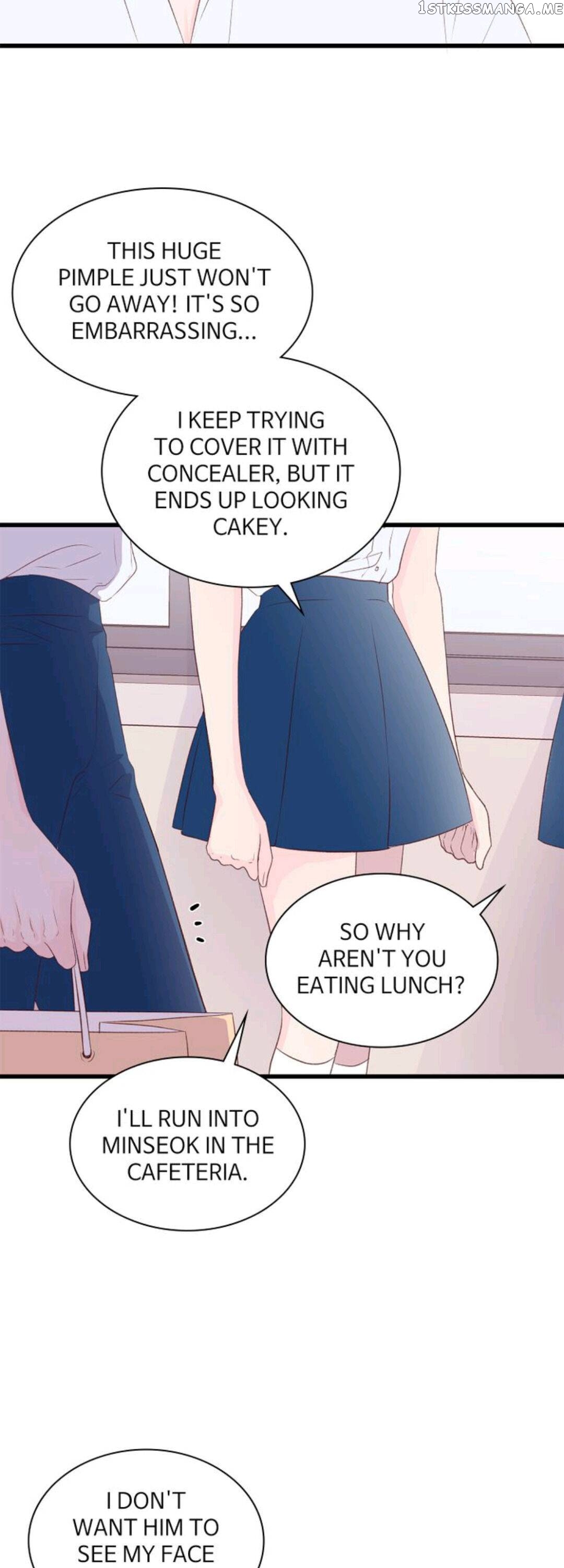 Boy’s Lipstick chapter 64 - page 5