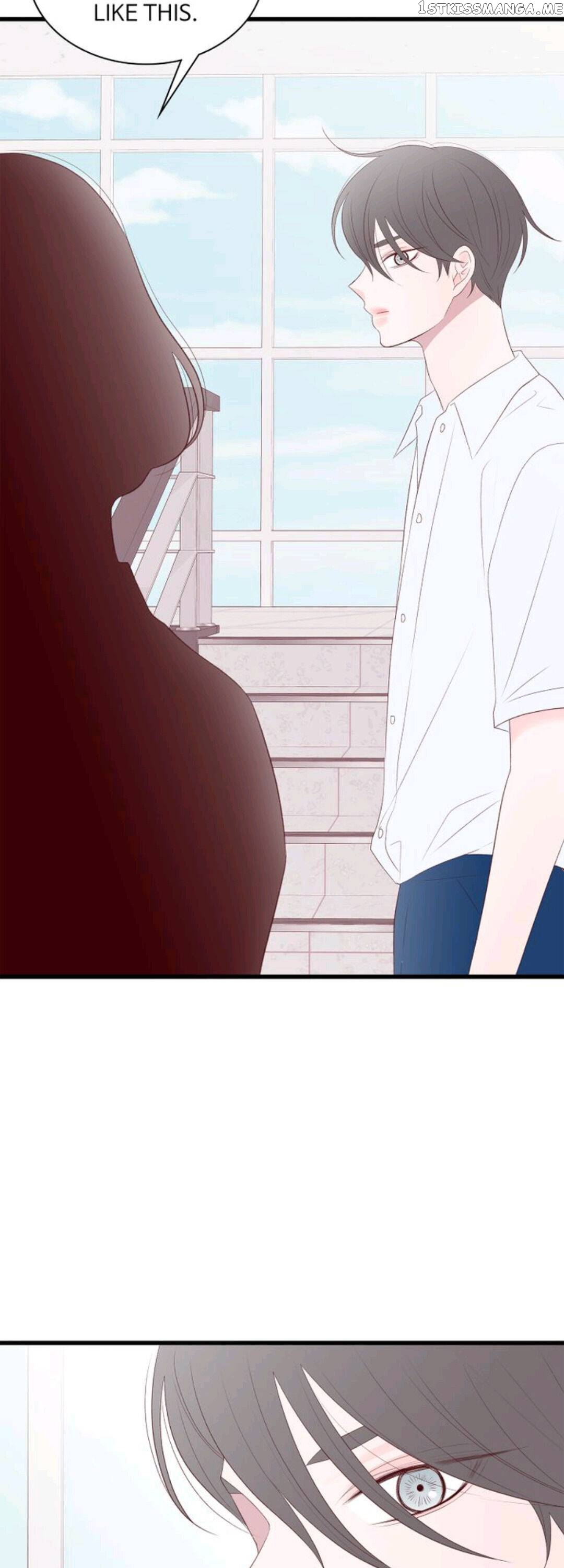 Boy’s Lipstick chapter 64 - page 6