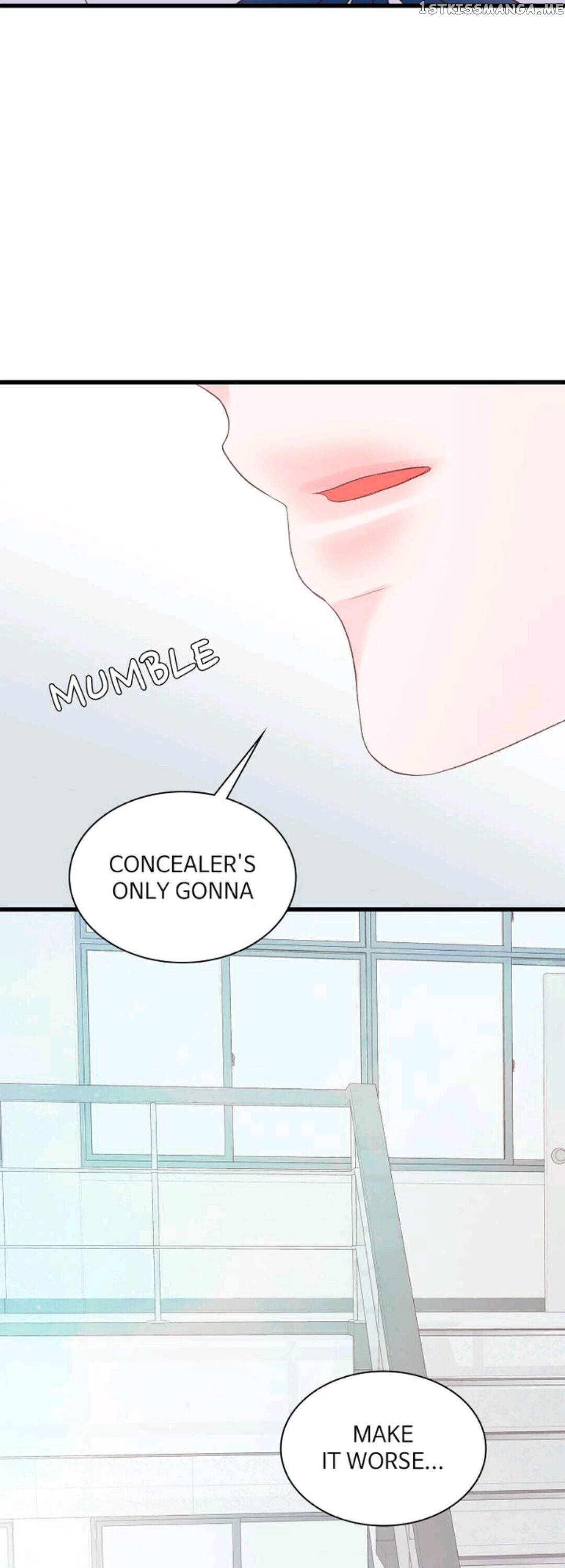 Boy’s Lipstick chapter 64 - page 8