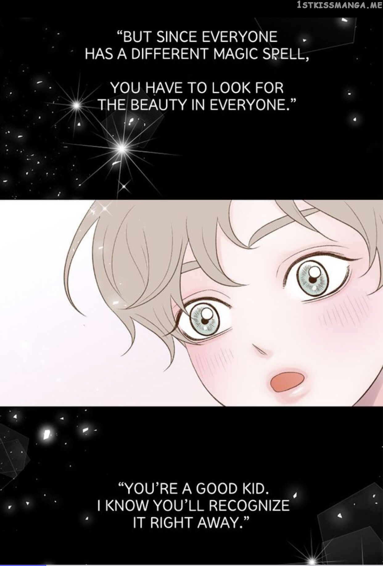 Boy’s Lipstick chapter 1 - page 10