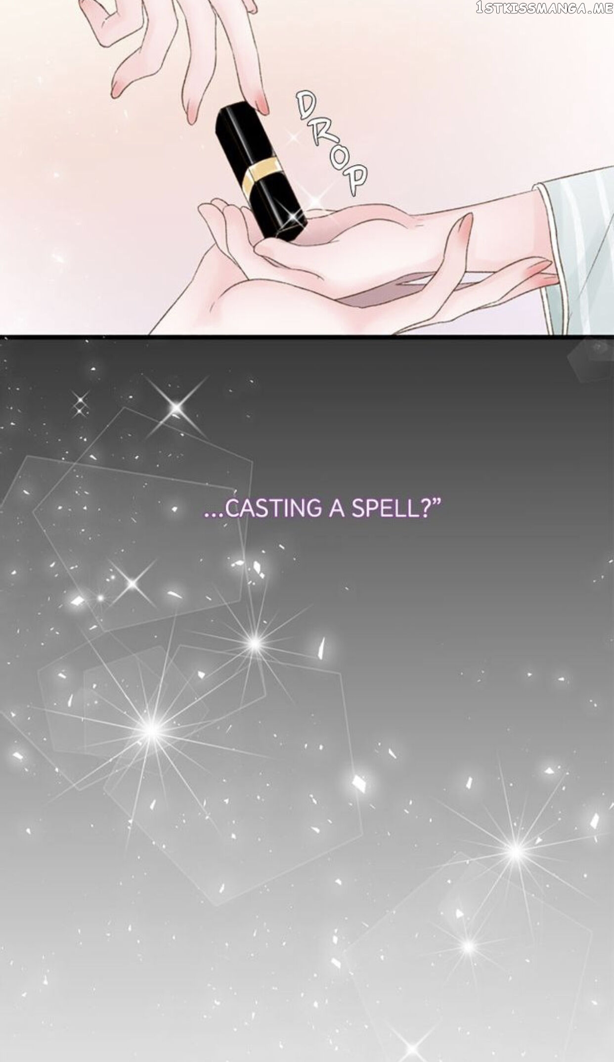 Boy’s Lipstick chapter 1 - page 12
