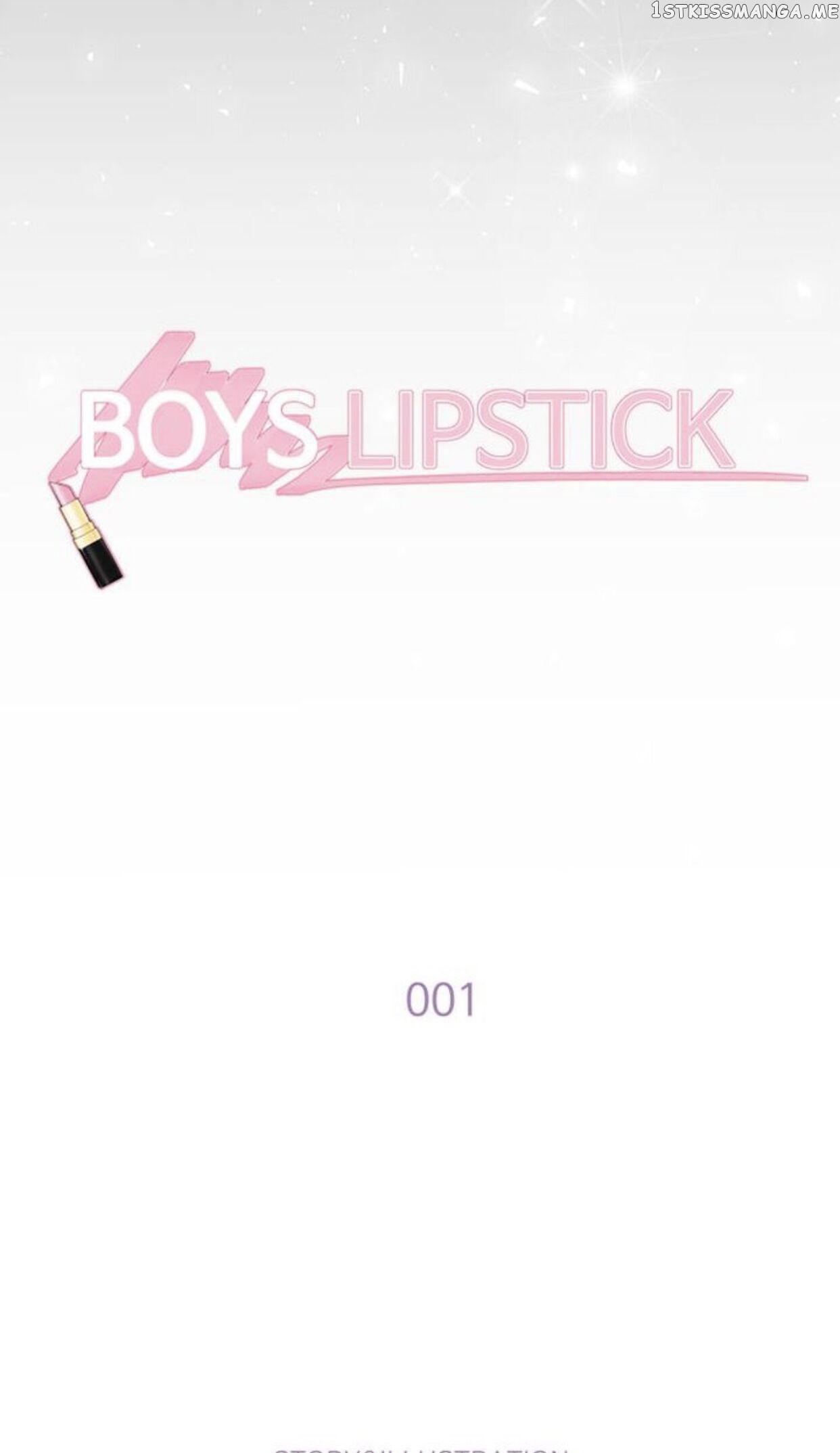 Boy’s Lipstick chapter 1 - page 14