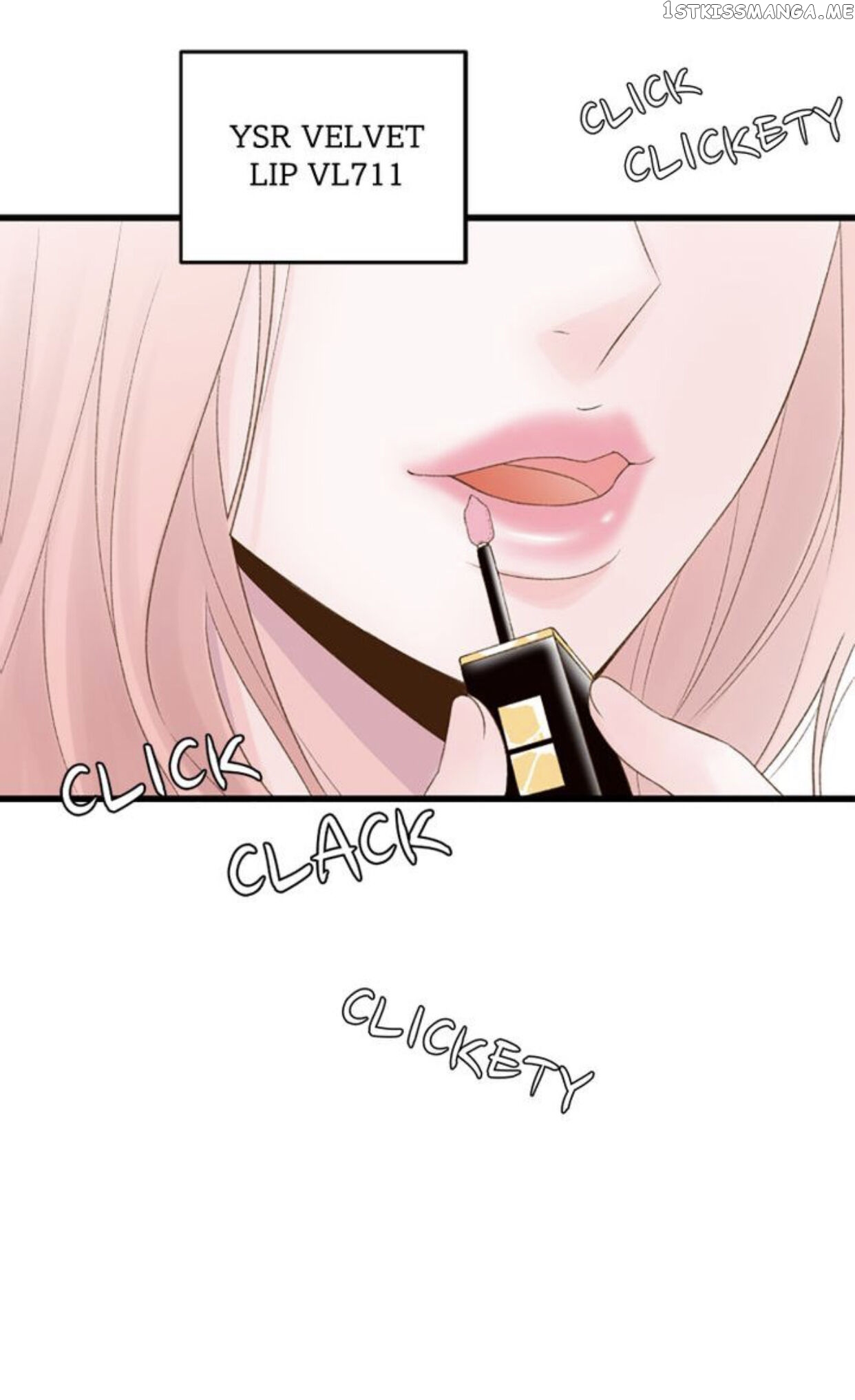 Boy’s Lipstick chapter 1 - page 19