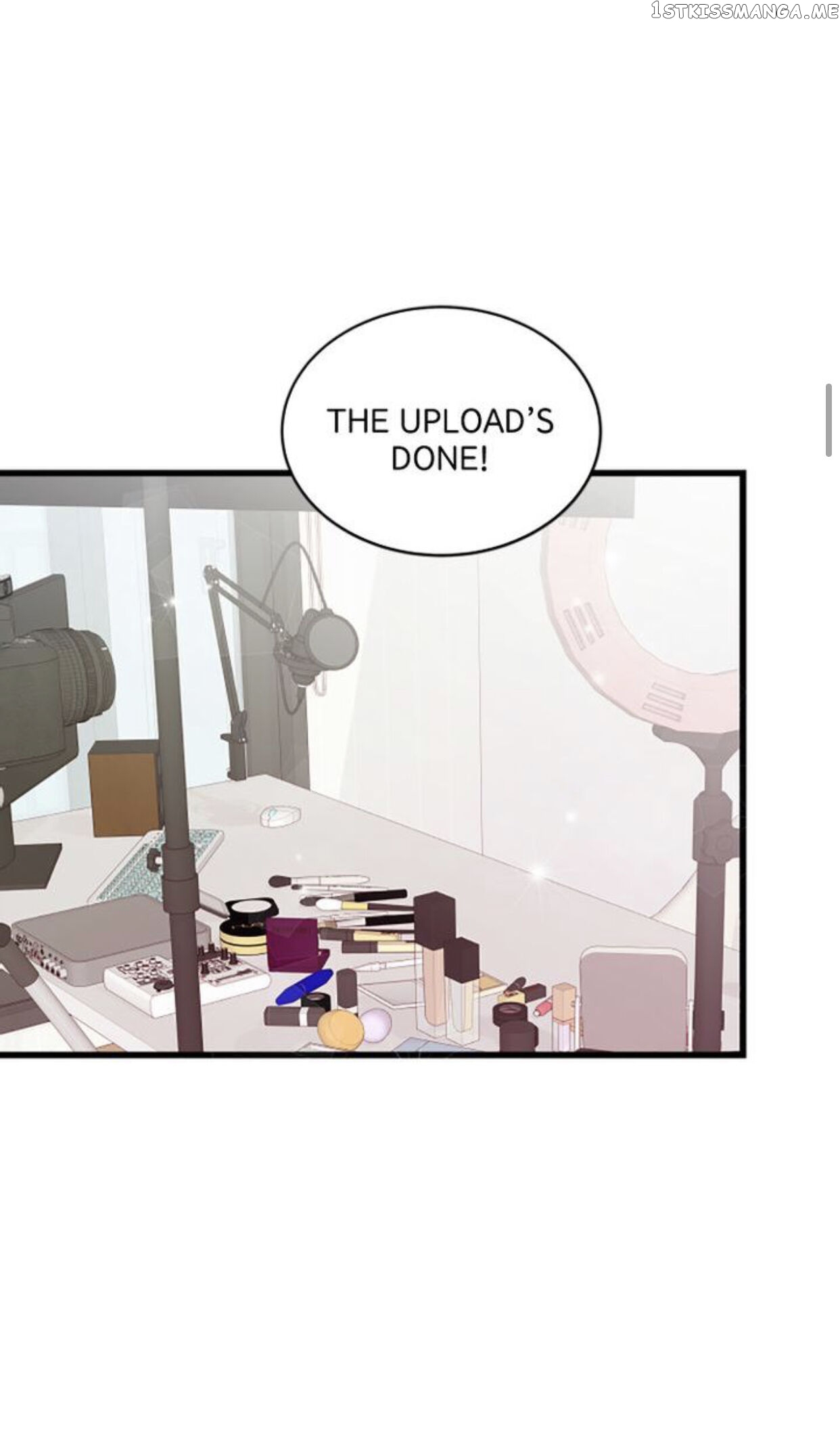 Boy’s Lipstick chapter 1 - page 21