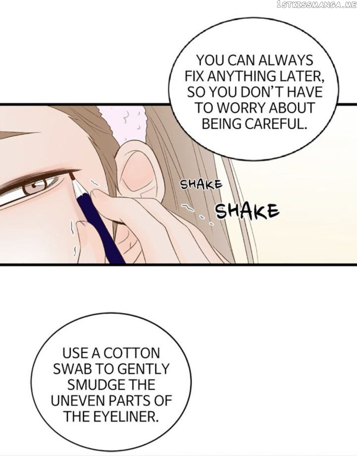 Boy’s Lipstick chapter 1 - page 26