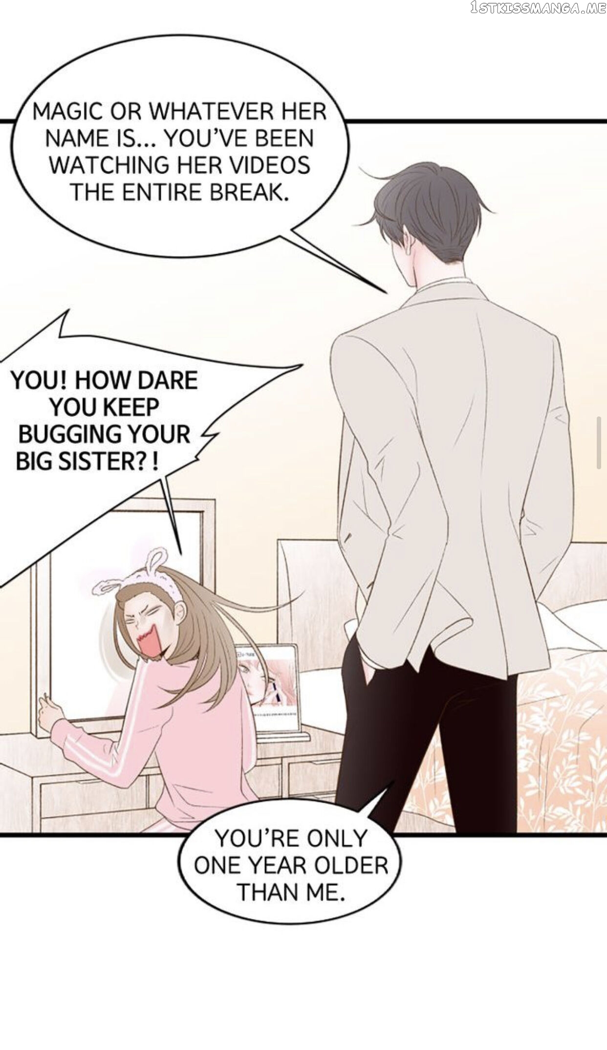 Boy’s Lipstick chapter 1 - page 29