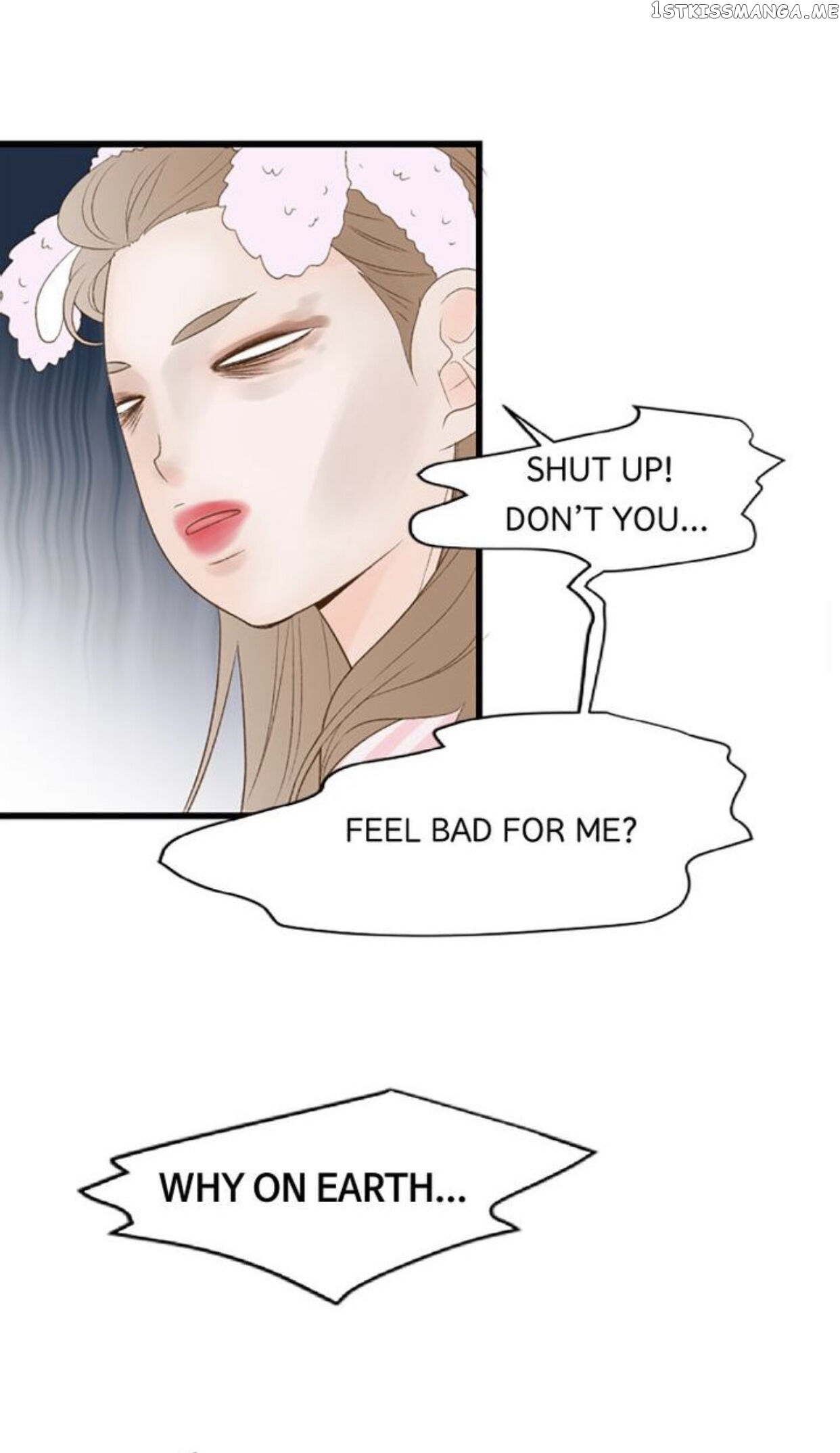 Boy’s Lipstick chapter 1 - page 31