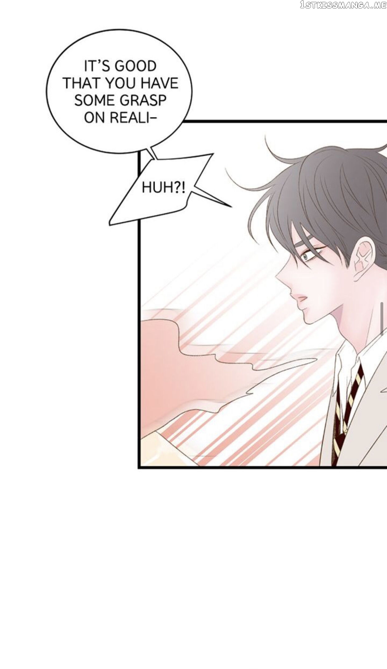 Boy’s Lipstick chapter 1 - page 35