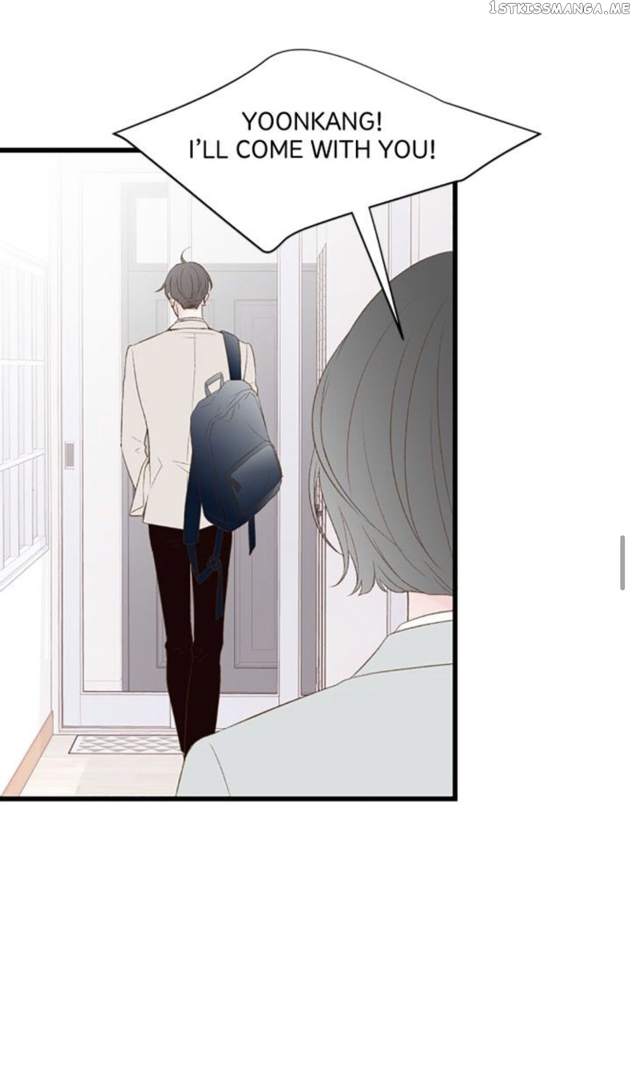 Boy’s Lipstick chapter 1 - page 37
