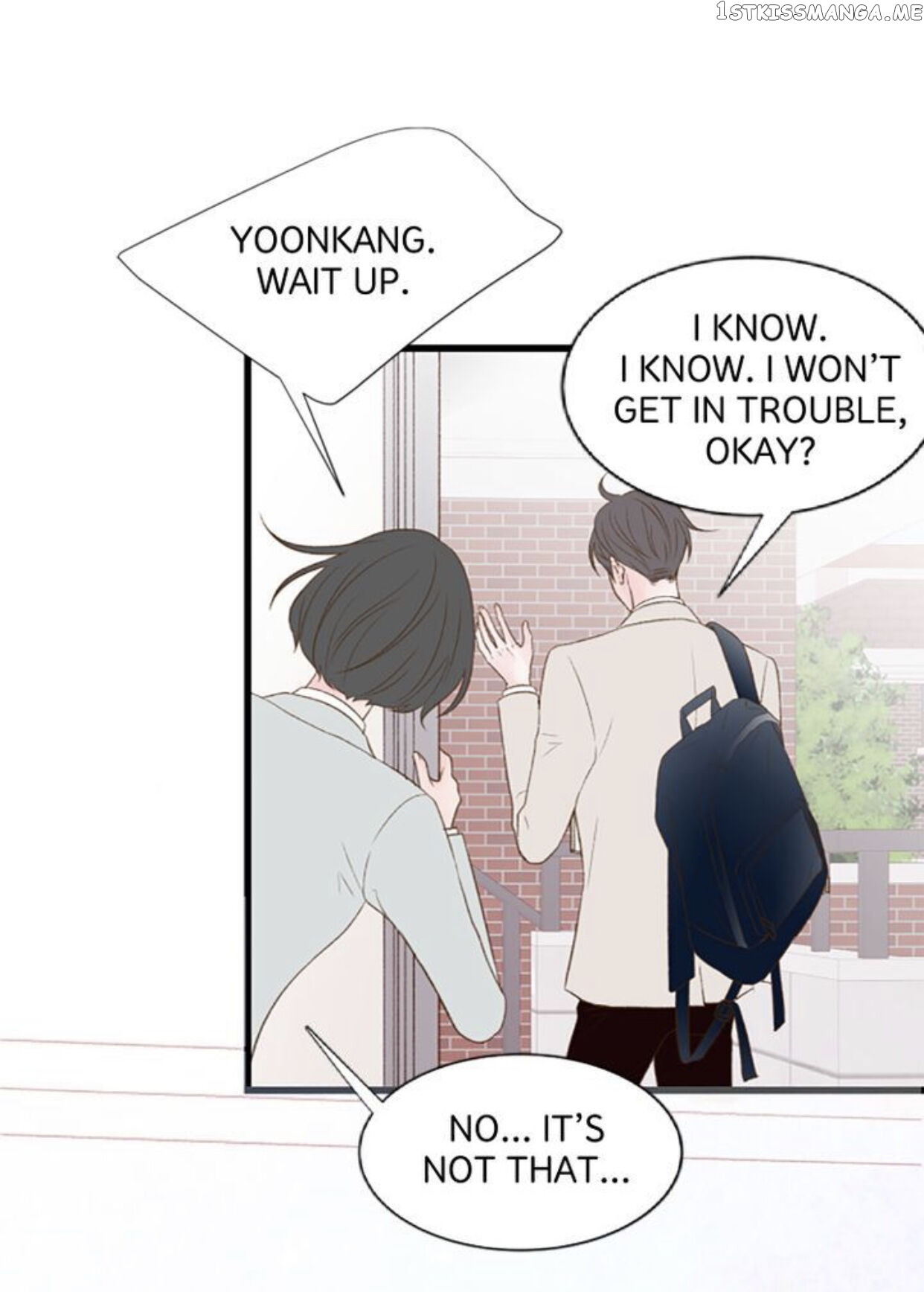 Boy’s Lipstick chapter 1 - page 41