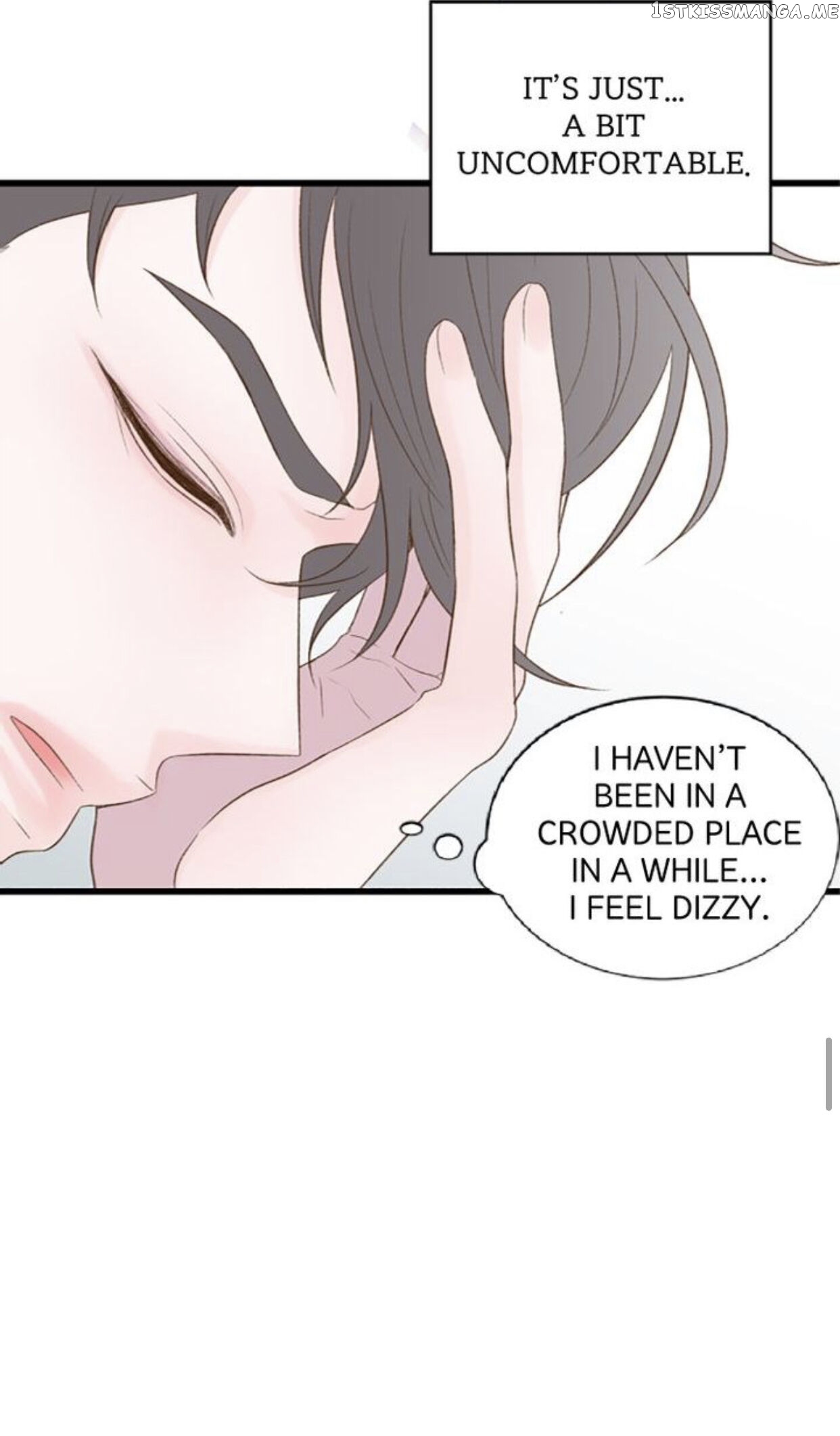 Boy’s Lipstick chapter 1 - page 50