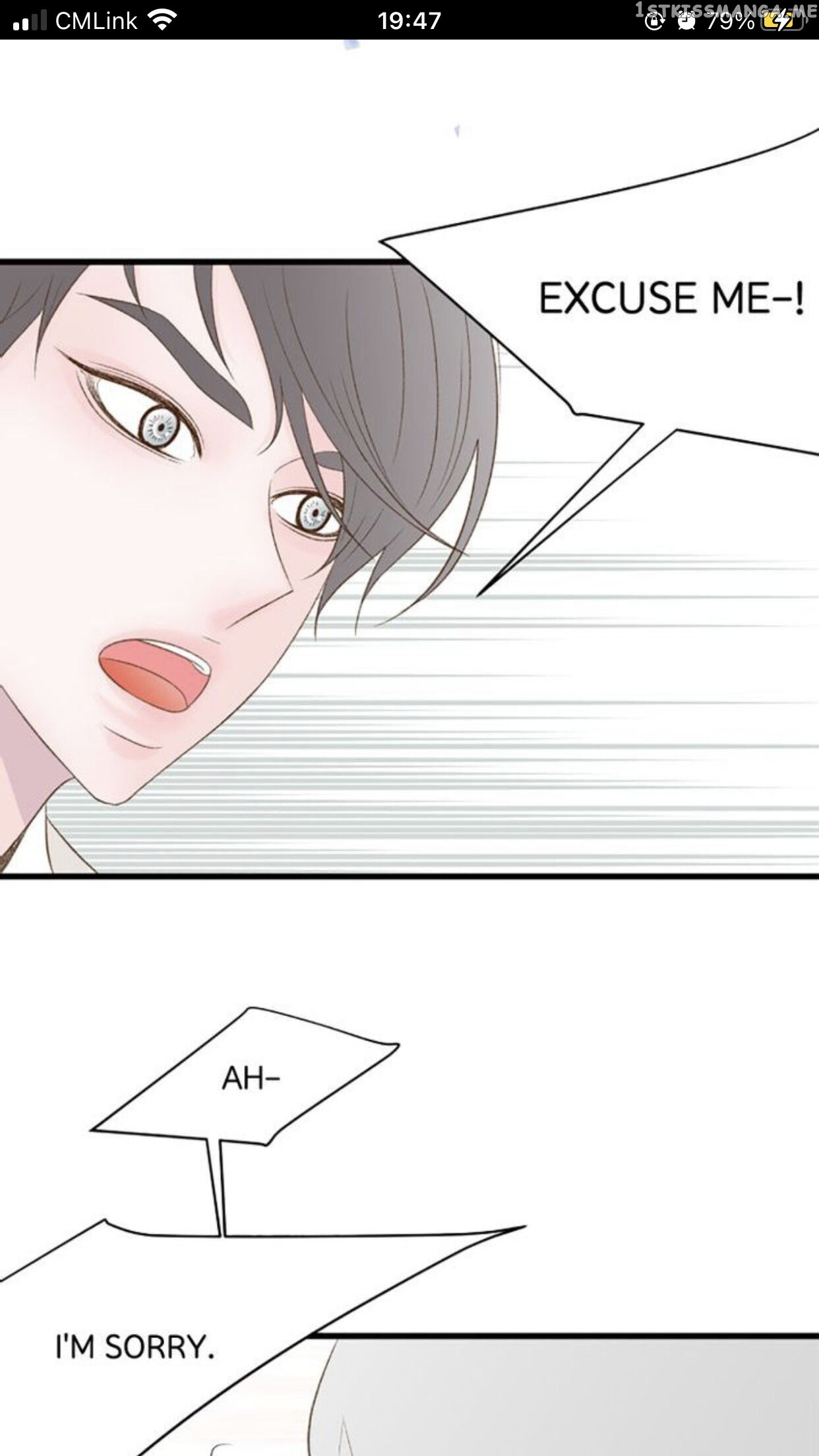 Boy’s Lipstick chapter 1 - page 55