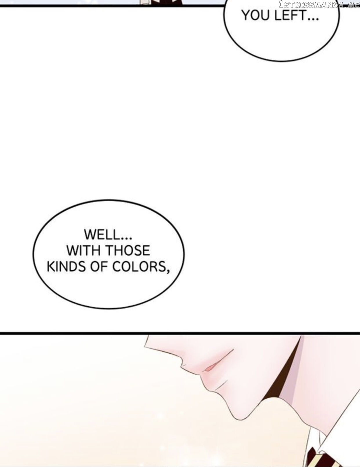 Boy’s Lipstick chapter 1 - page 63