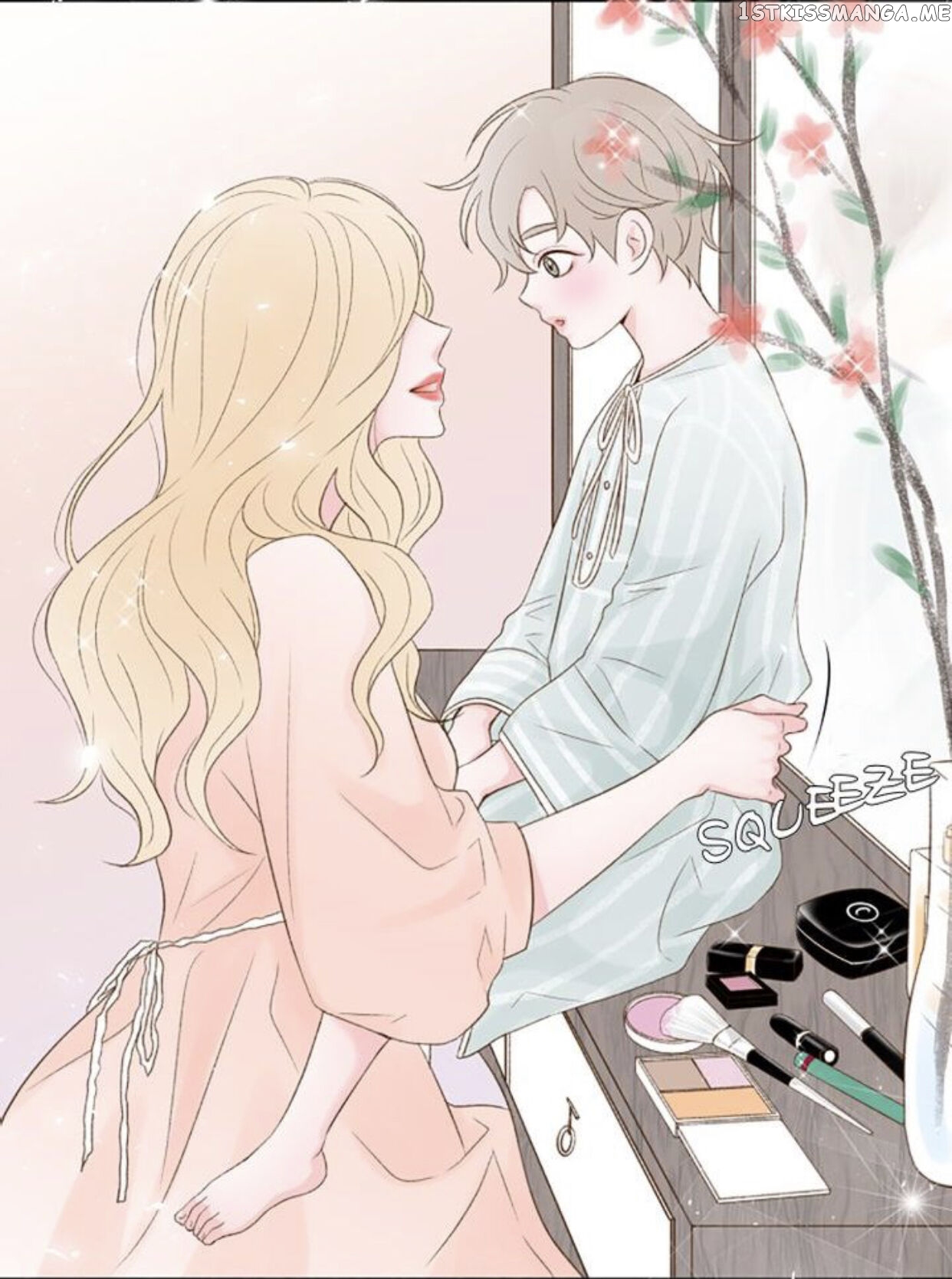 Boy’s Lipstick chapter 1 - page 9