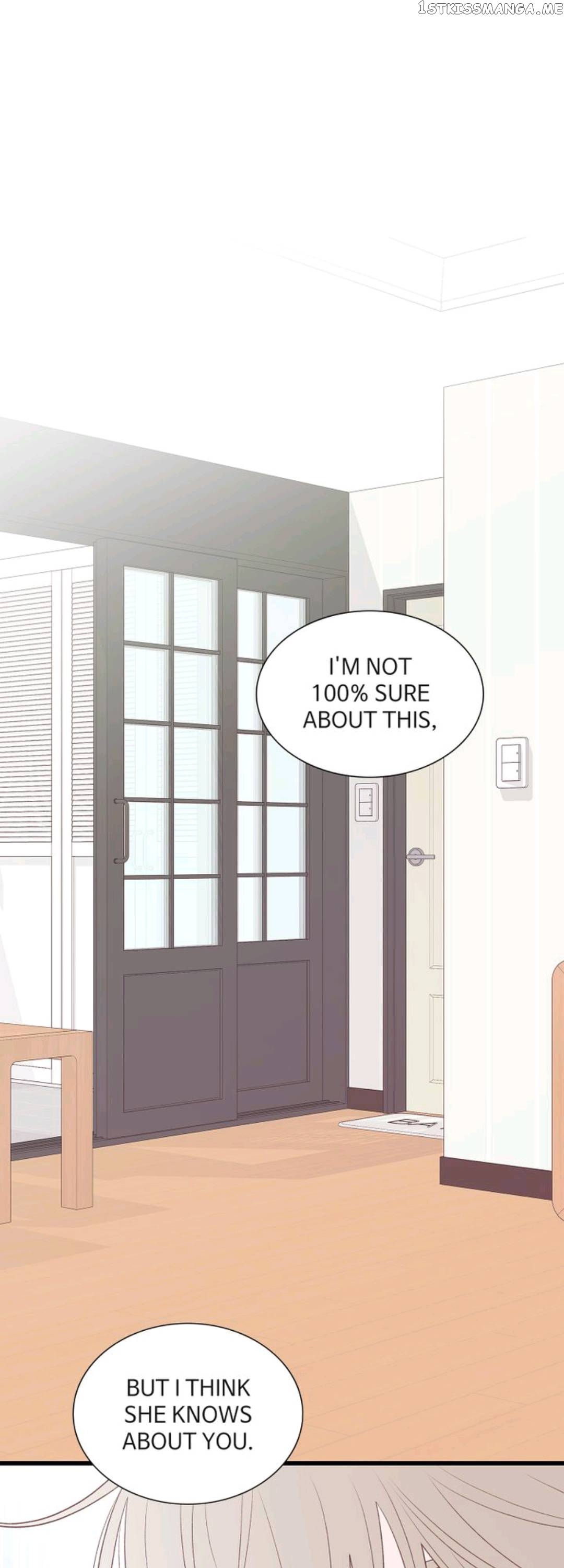 Boy’s Lipstick chapter 63 - page 1