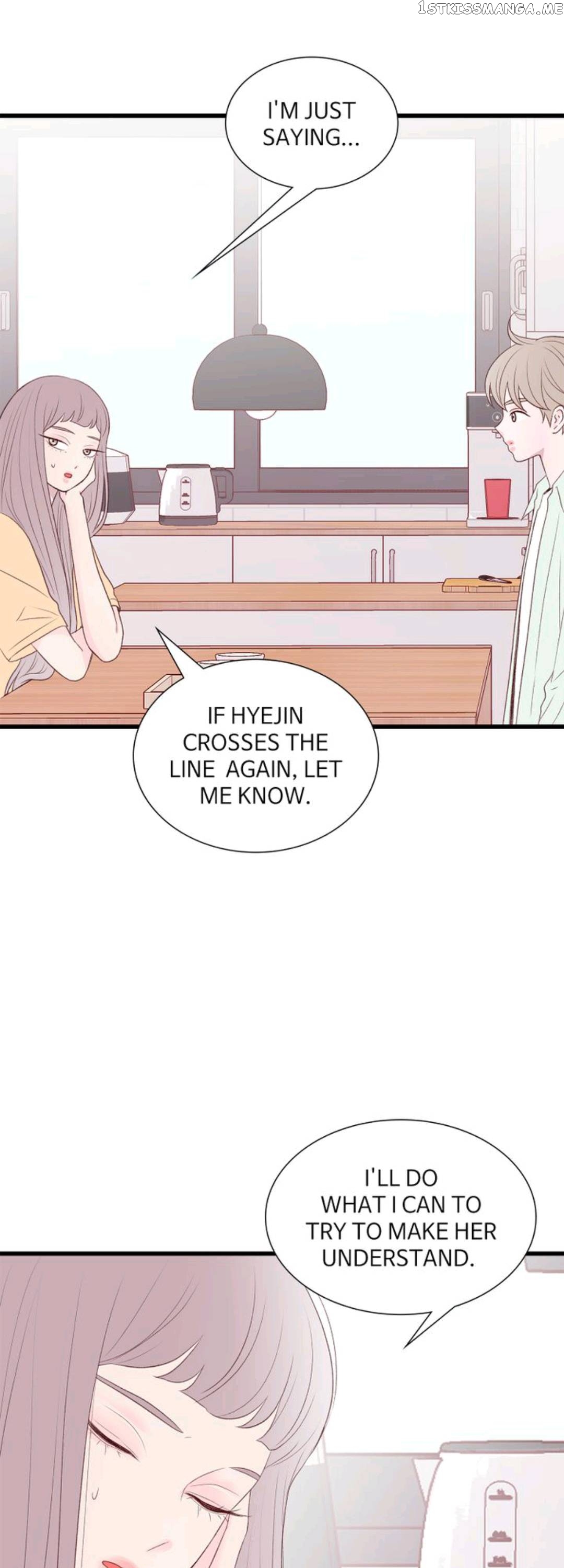 Boy’s Lipstick chapter 63 - page 10
