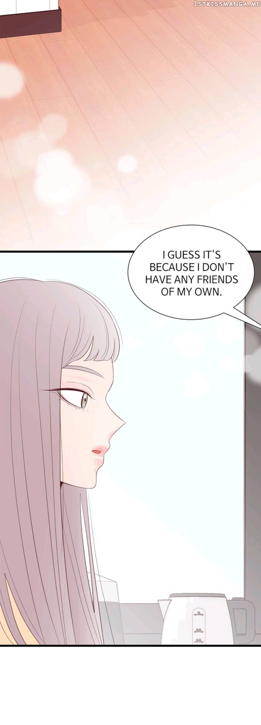 Boy’s Lipstick chapter 63 - page 13
