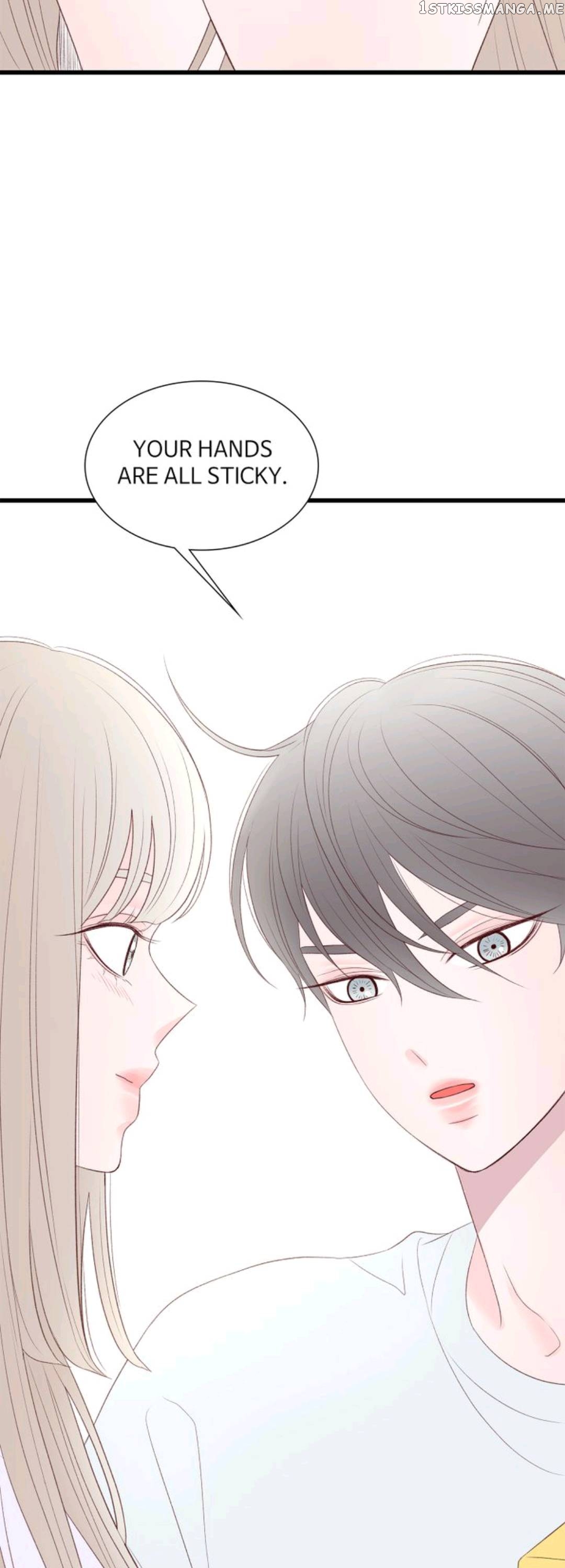 Boy’s Lipstick chapter 63 - page 19