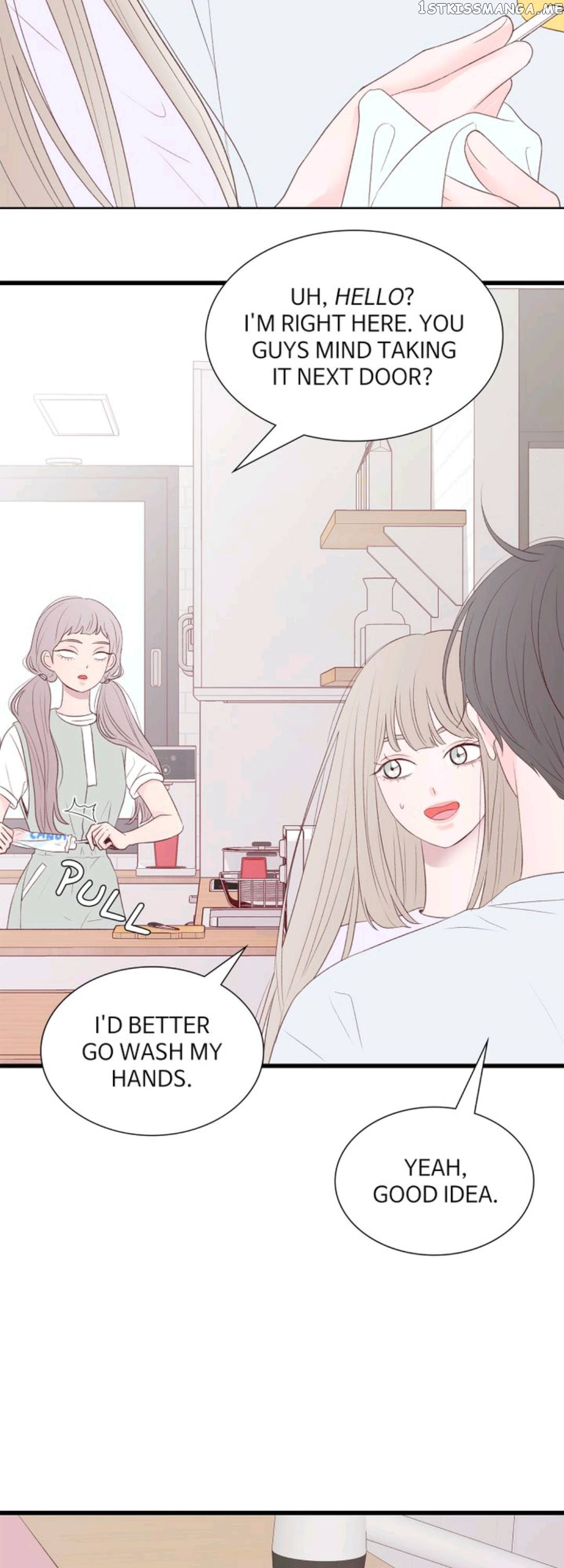 Boy’s Lipstick chapter 63 - page 20