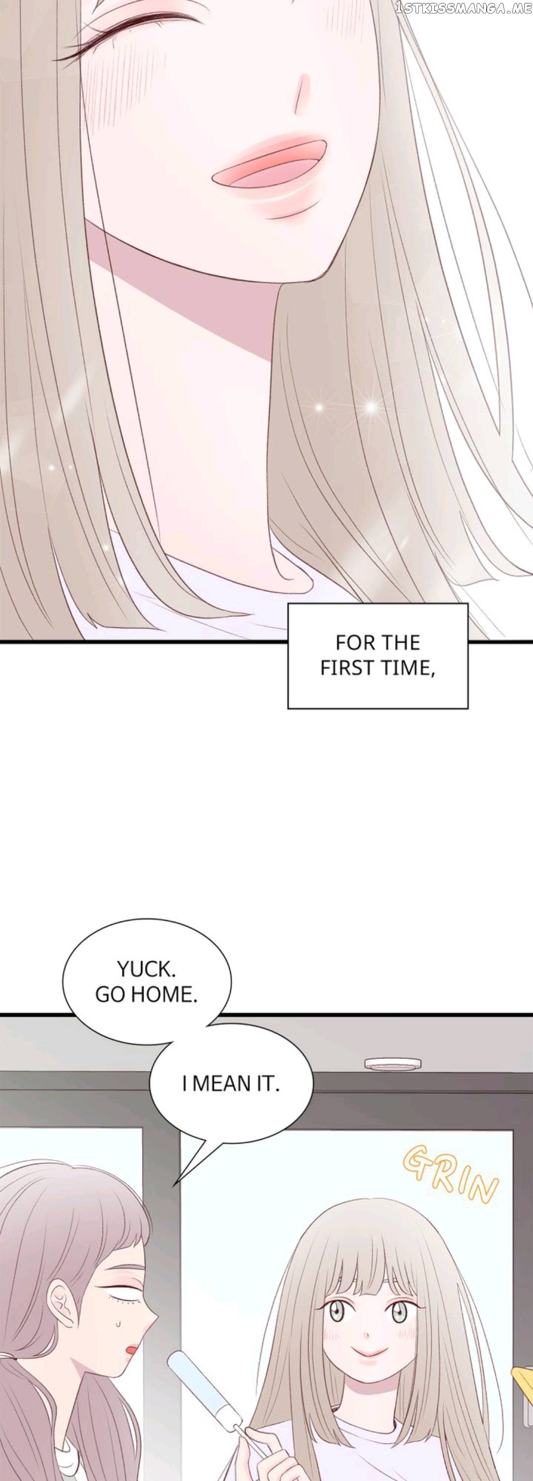 Boy’s Lipstick chapter 63 - page 23