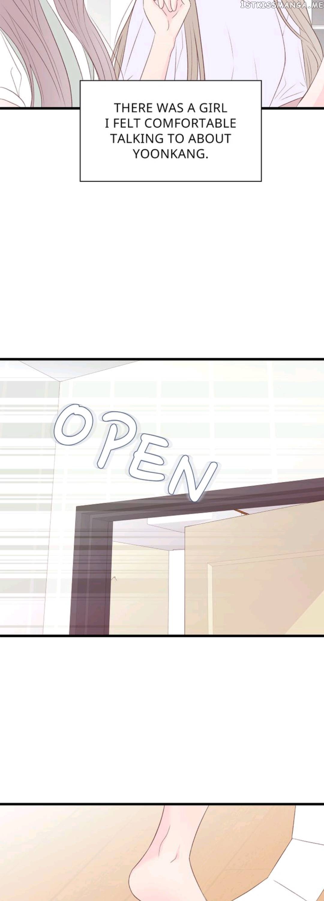 Boy’s Lipstick chapter 63 - page 24