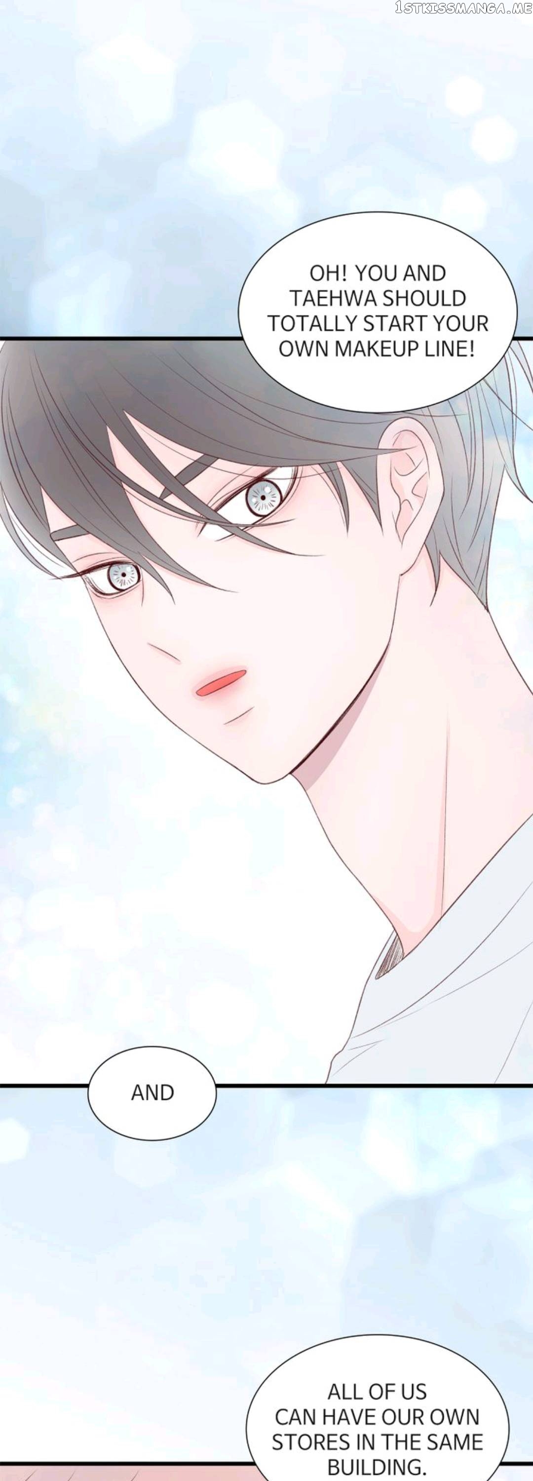 Boy’s Lipstick chapter 63 - page 29