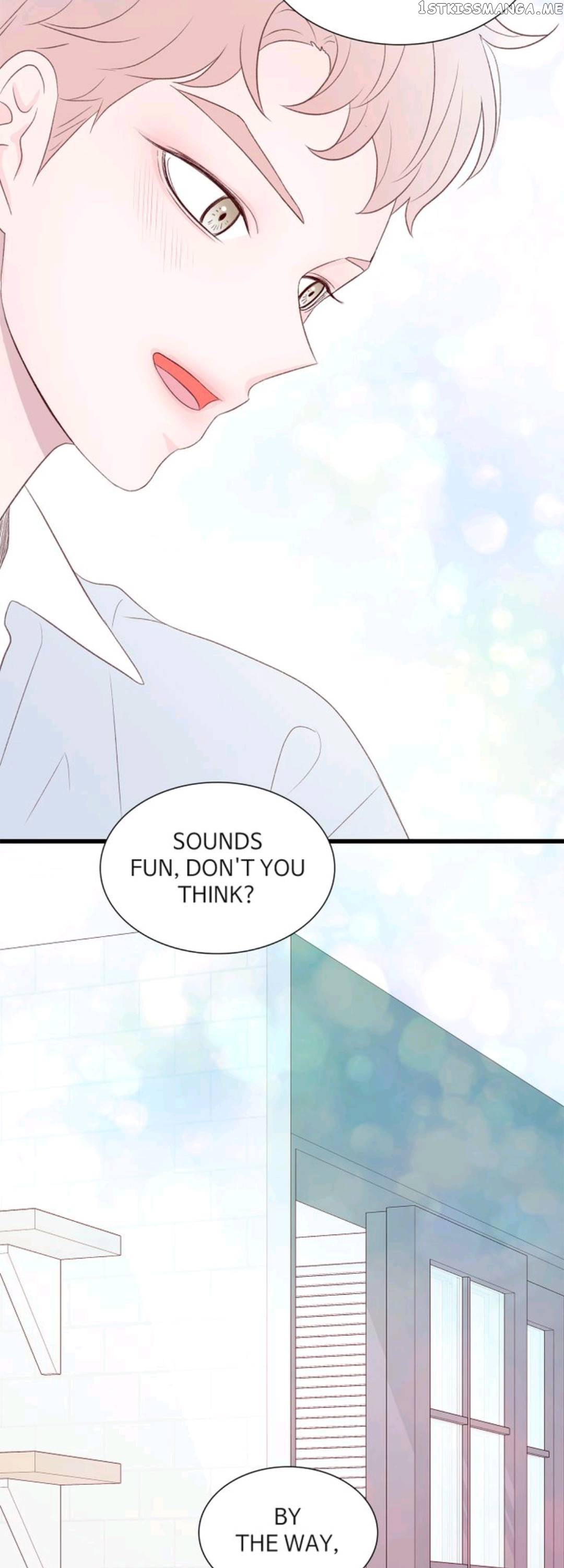 Boy’s Lipstick chapter 63 - page 30