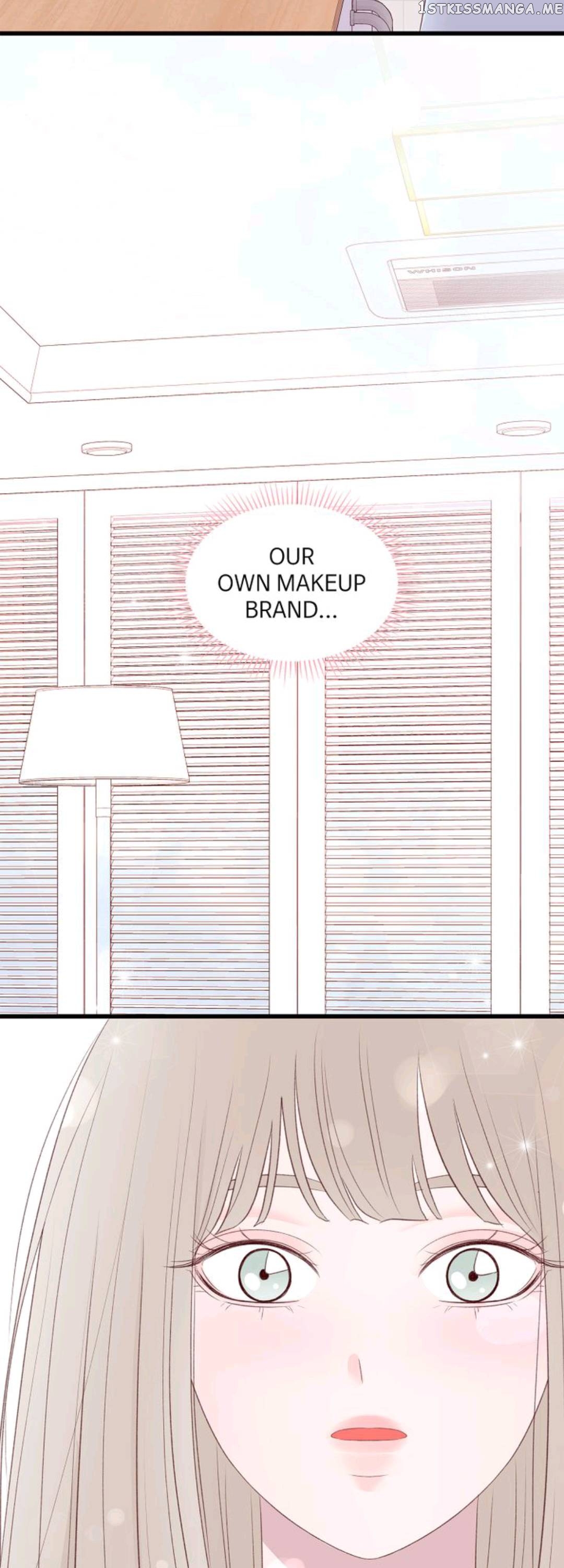 Boy’s Lipstick chapter 63 - page 34
