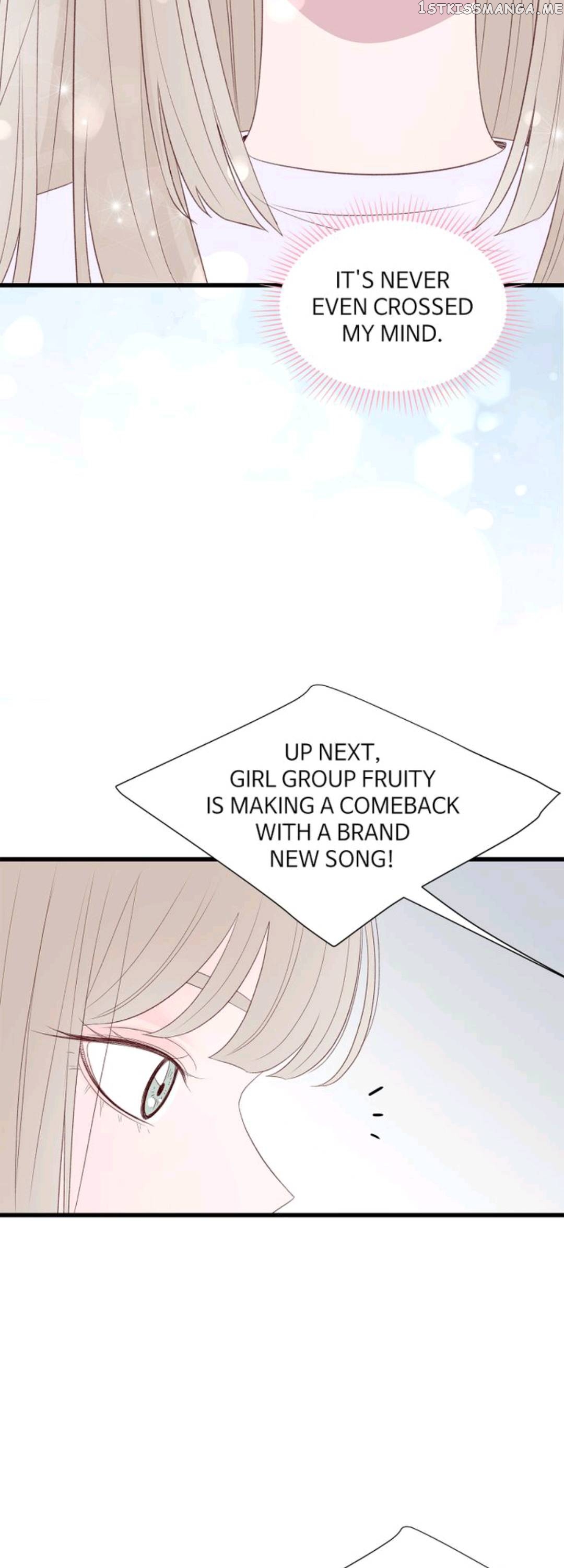 Boy’s Lipstick chapter 63 - page 35