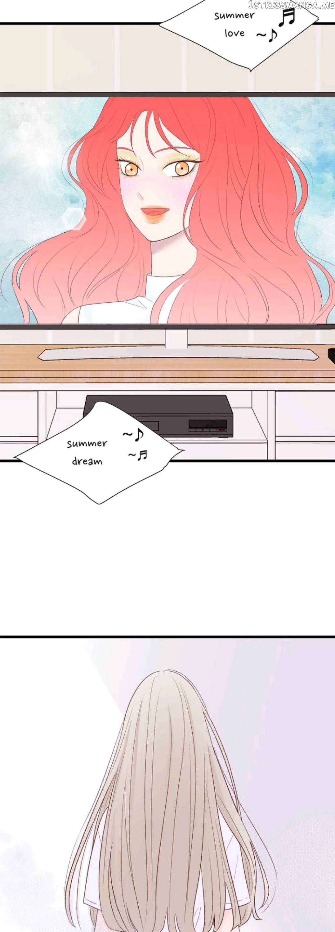 Boy’s Lipstick chapter 63 - page 36