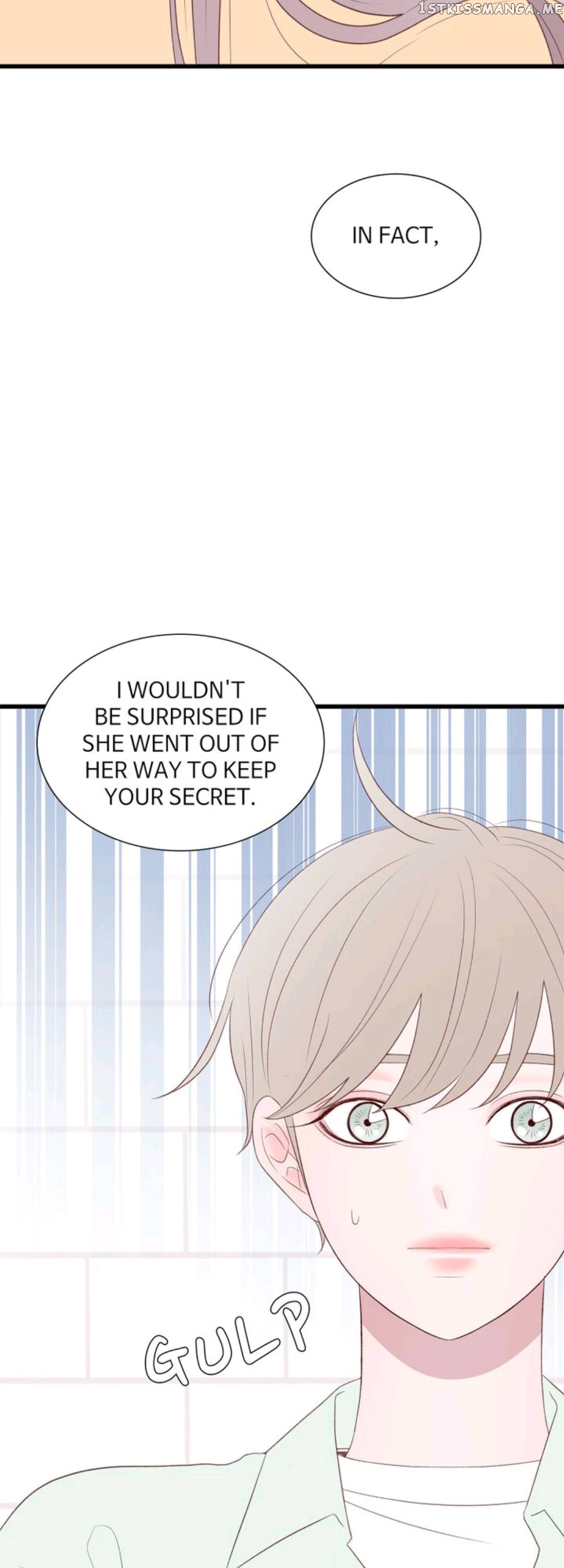 Boy’s Lipstick chapter 63 - page 4