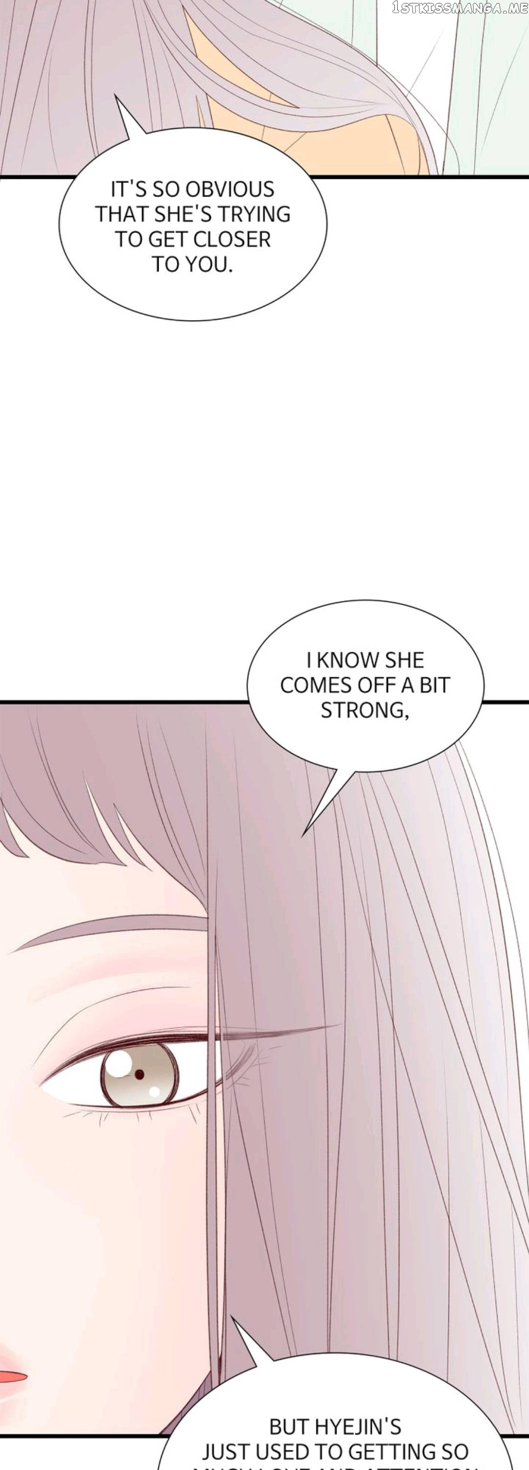 Boy’s Lipstick chapter 63 - page 6