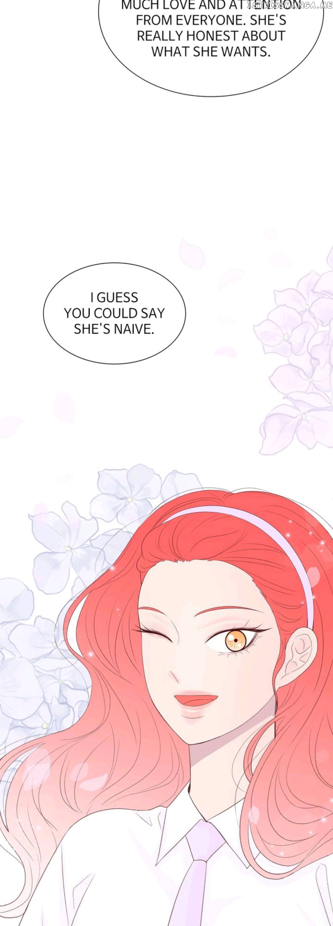 Boy’s Lipstick chapter 63 - page 7