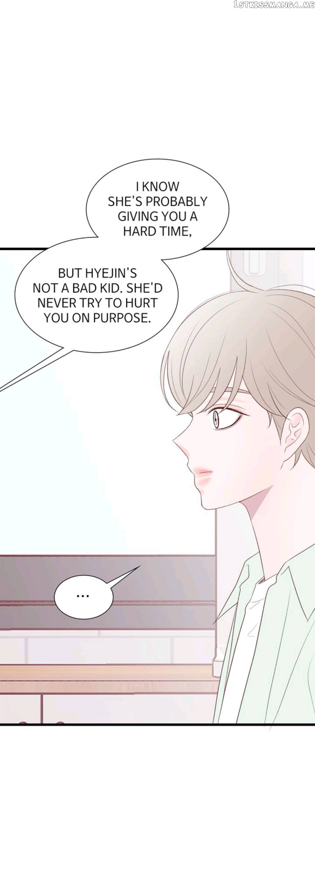 Boy’s Lipstick chapter 63 - page 9