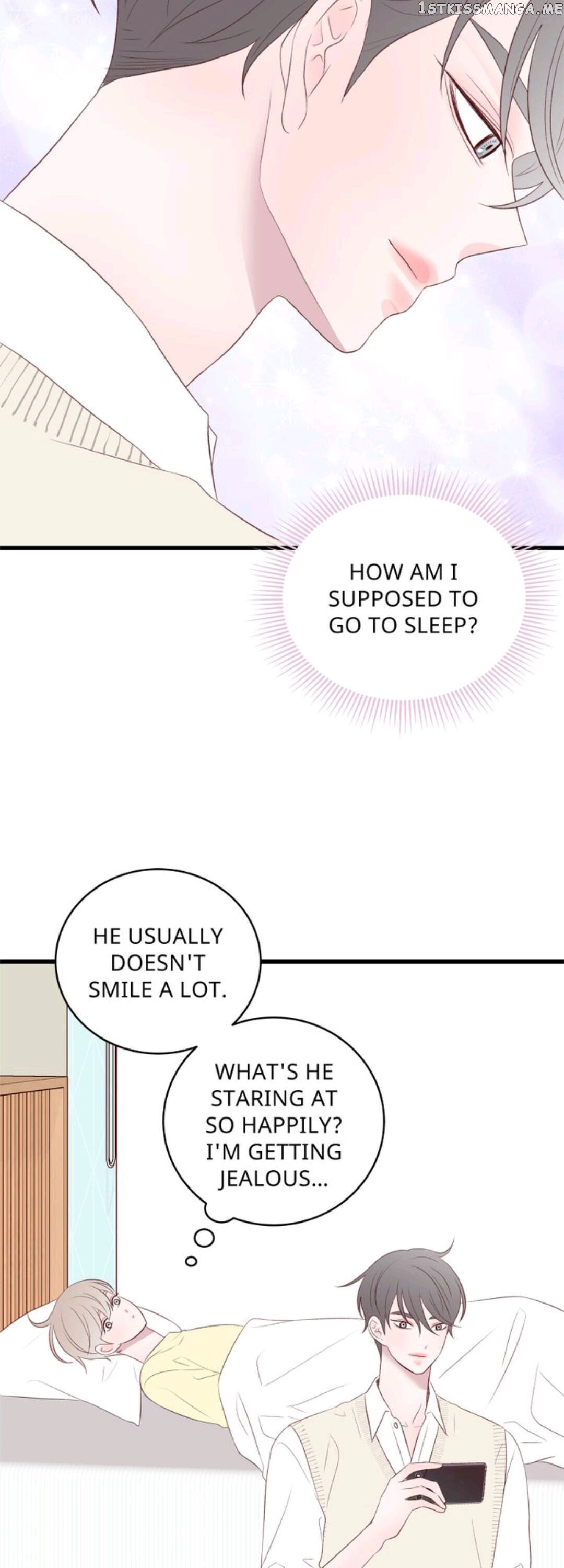Boy’s Lipstick chapter 34 - page 10