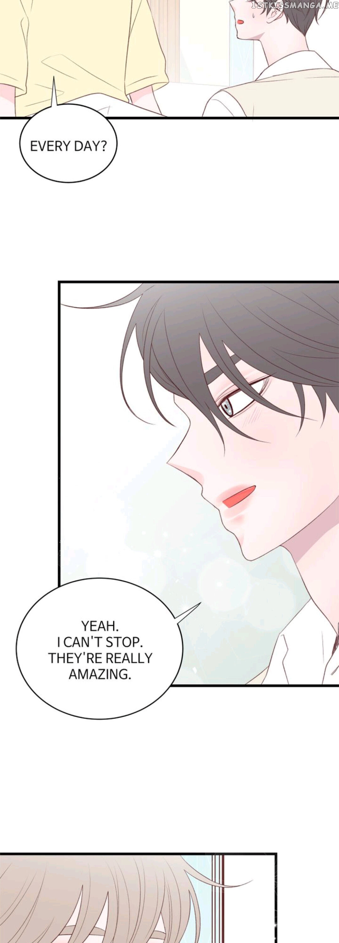 Boy’s Lipstick chapter 34 - page 13